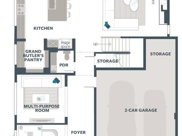 House for sale in Carnation, Washington
