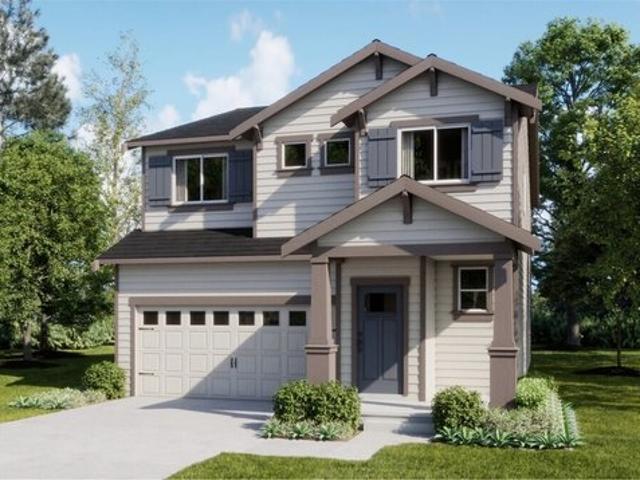 House for sale in Black Diamond, Washington
