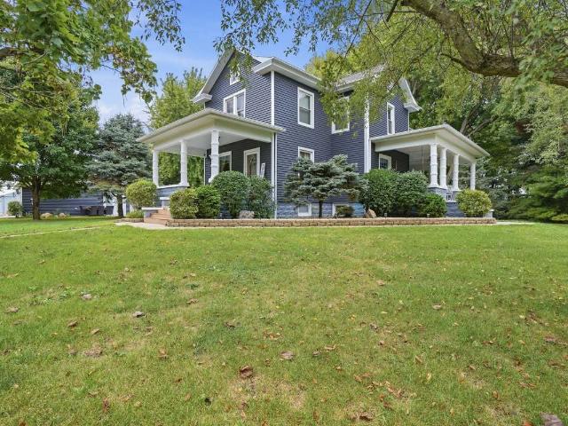 House for sale in Mclean, Illinois