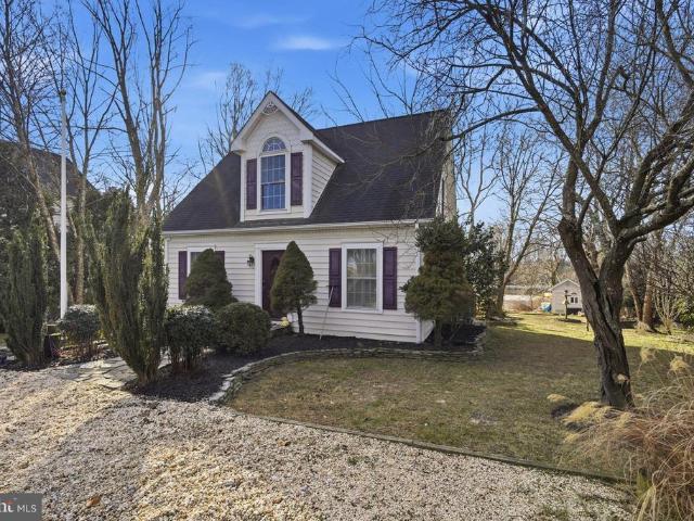 House for sale in Massey, Maryland
