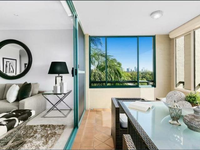 Apartment for rent in Willoughby, New South Wales