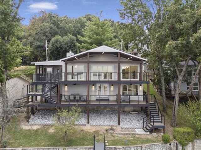 House for sale in Grove, Oklahoma