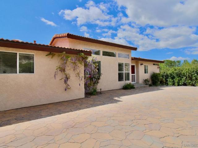 House for sale in Warner Springs, California