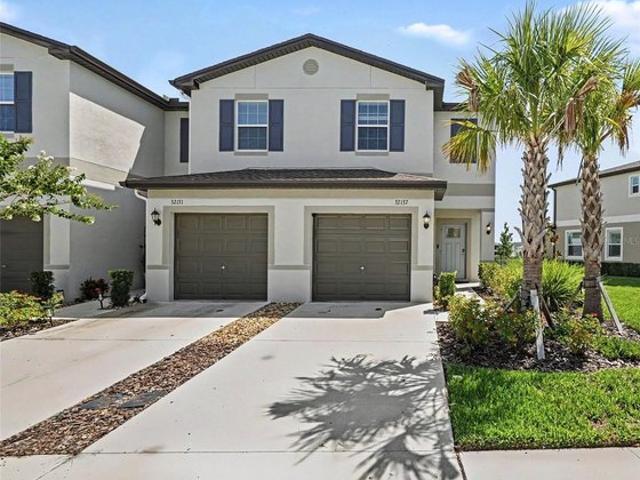 Townhouse for sale in San Antonio, Florida