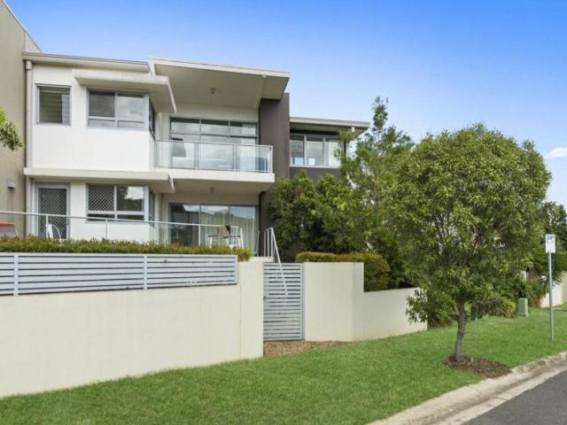 Apartment for rent in Fernbrook, Queensland