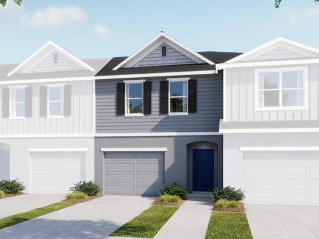 House for sale in San Antonio, Florida