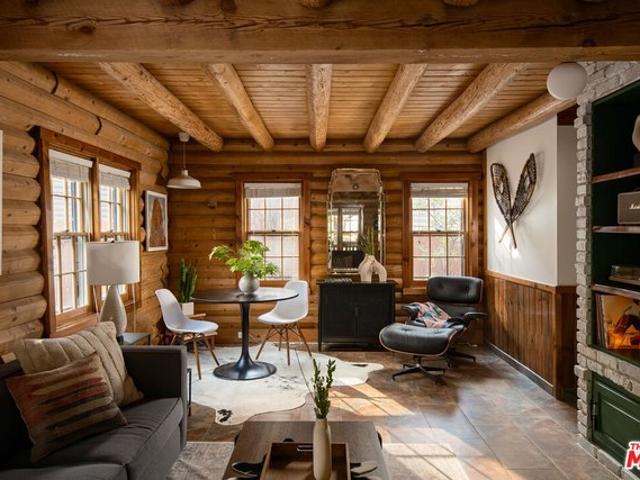 House for sale in Running Springs, San Bernardino County