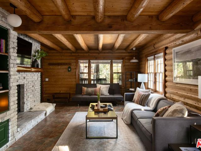 House for sale in Running Springs, San Bernardino County