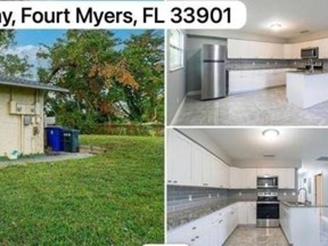 House for sale in Fort Myers, Florida