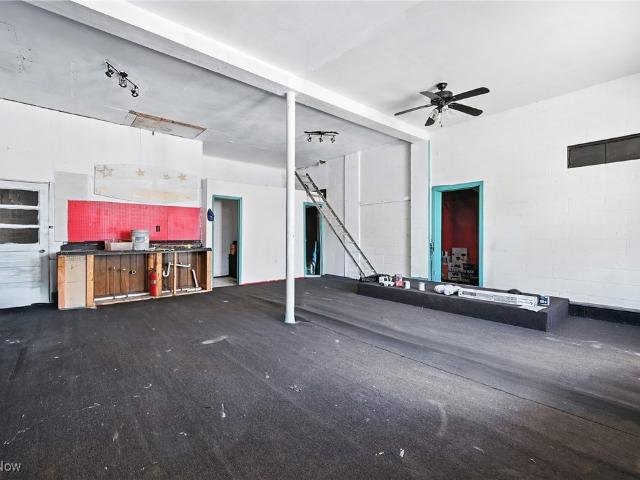 Commercial for sale in Youngstown, Ohio