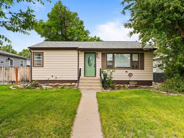 House for sale in Cascade, Montana