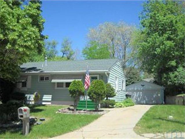 House for sale in Woodbury, Iowa