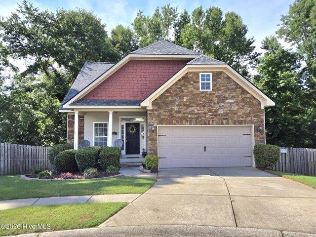 House for sale in Augusta, Georgia