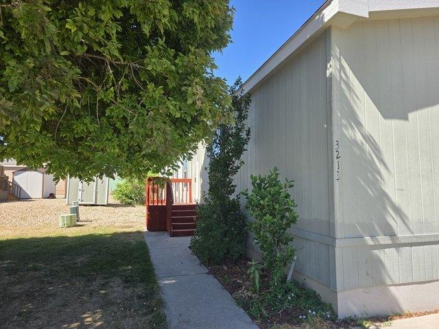 House for sale in Evans, Colorado