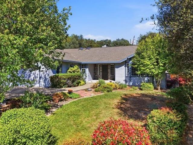 House for sale in Placerville, California