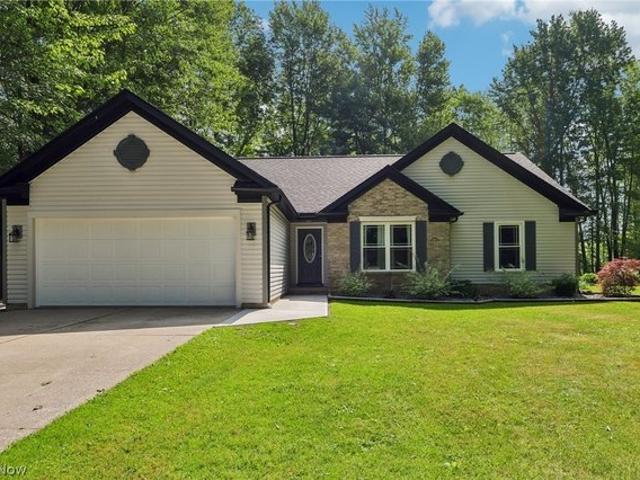House for sale in Madison, Ohio