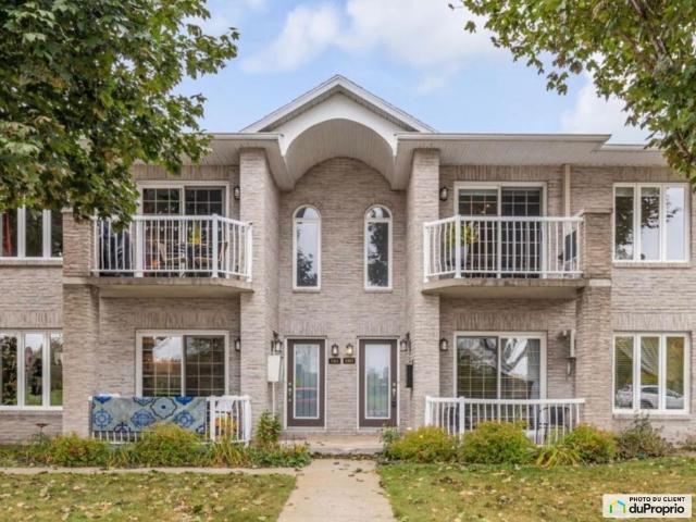 Apartment for rent in Beauport, Québec