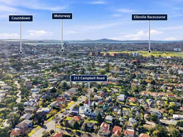 Townhouse for sale in Balmoral, Oroua County