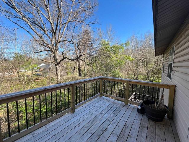 House for rent in Ark