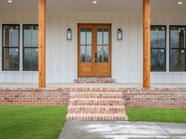 Property for sale in Tennessee