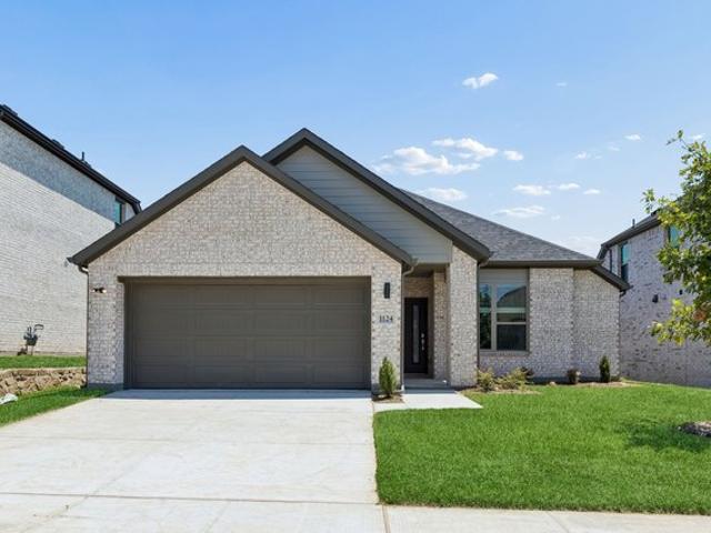 House for sale in Gunter, Texas
