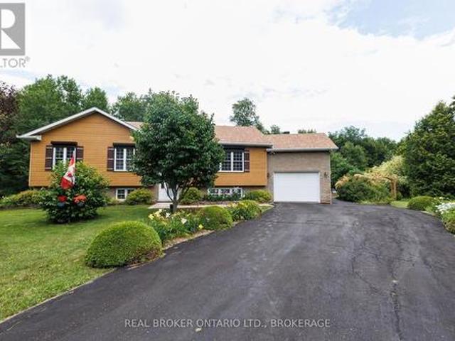 House for sale in North Glengarry, Ontario