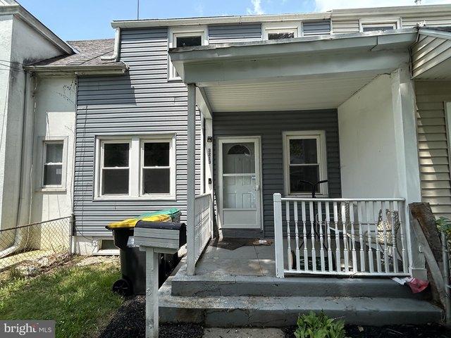Townhouse for sale in Delaware