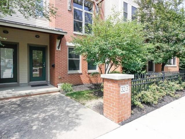 Townhouse for sale in Ohio