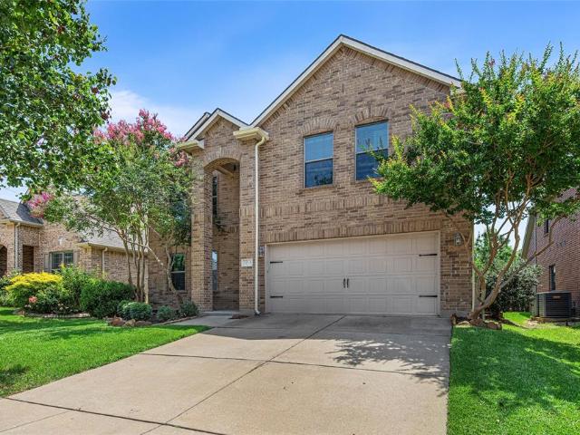House for sale in Denton, Texas