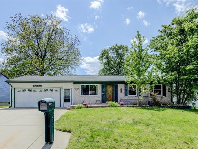 House for sale in Saint Charles, Missouri