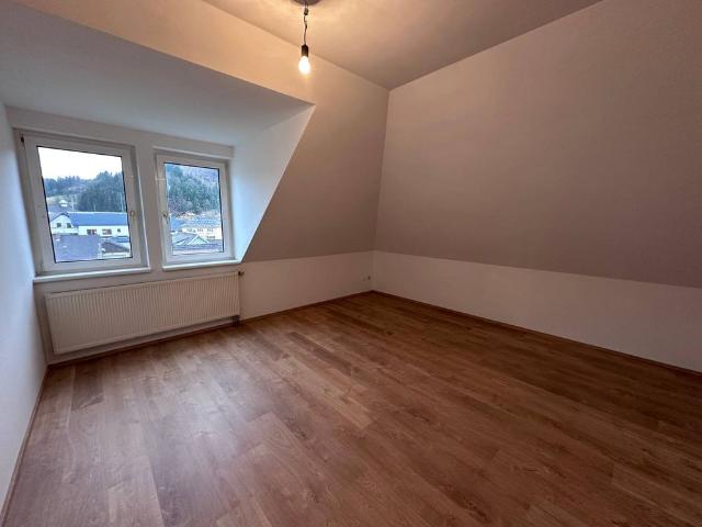 Apartment mieten in Frankenfels, Niederösterreich
