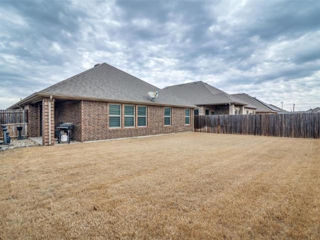 House for sale in Hunt, Texas