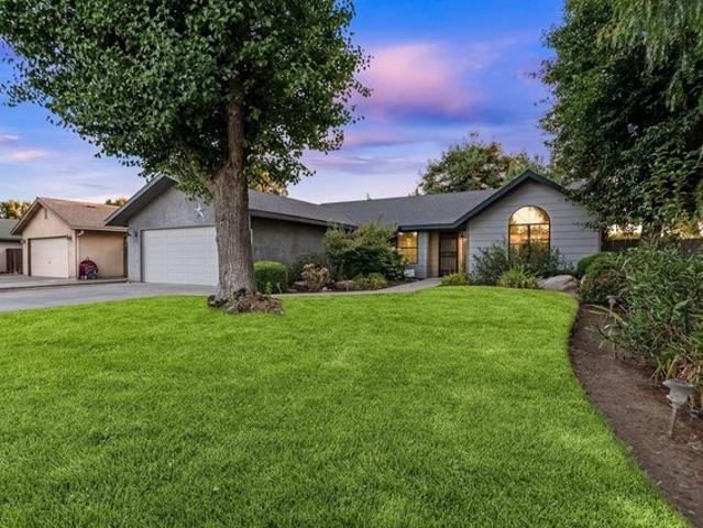 House for sale in Selma, California
