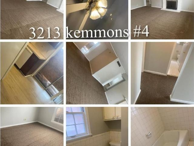 Apartment for rent in Louisville, Kentucky