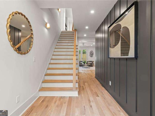 House for sale in Brookhaven, Georgia