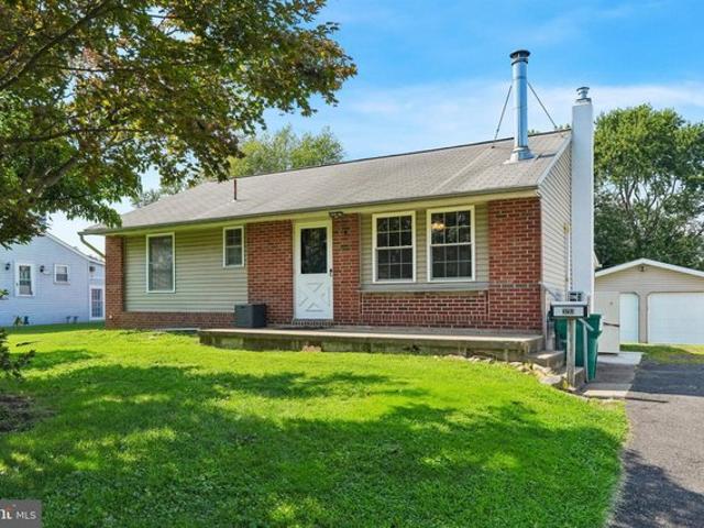 House for sale in Bucks, Pennsylvania