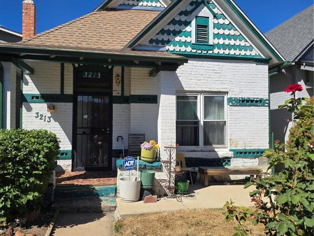 House for sale in Cole, Denver