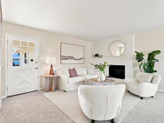 House for sale in San Jose, California