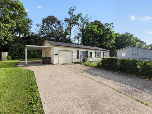 House for sale in Ohio