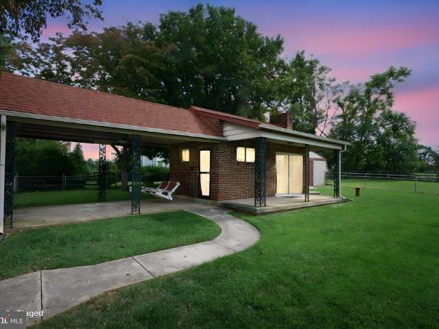 House for sale in Middletown, Frederick County