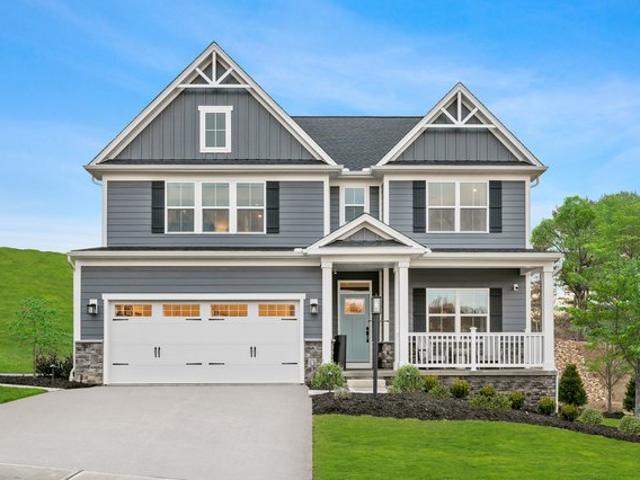 House for sale in Tennessee