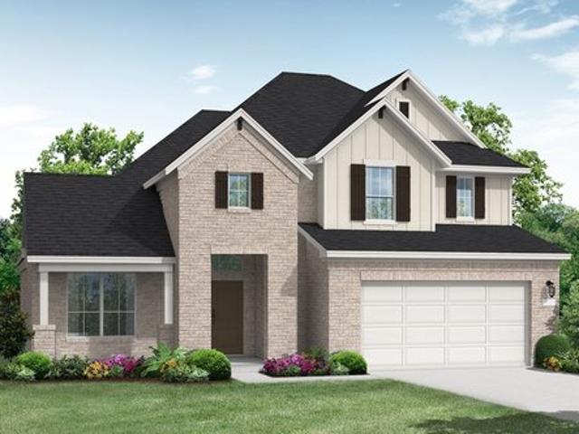 House for sale in Schertz, Texas
