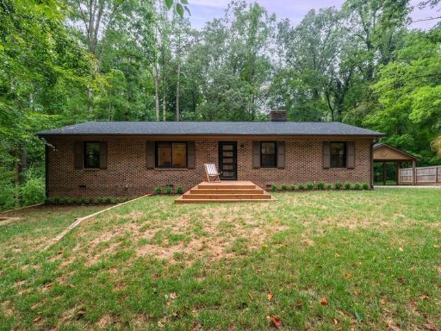 House for sale in Wake, North Carolina