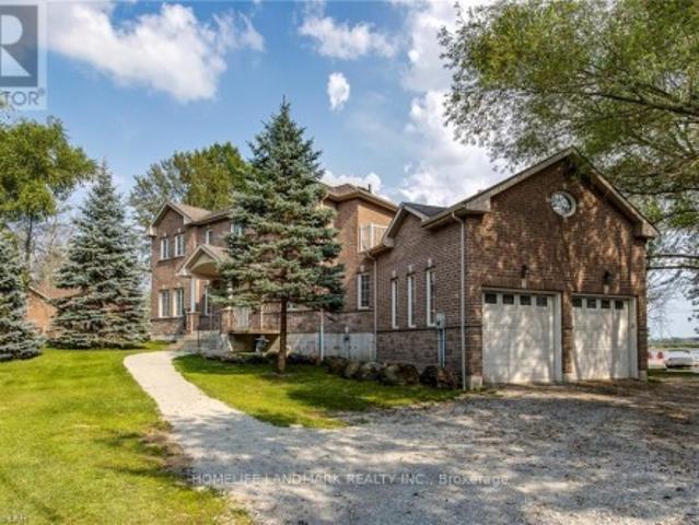 House for sale in Severn, Ontario