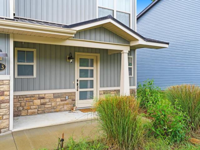 House for sale in Columbia, Missouri