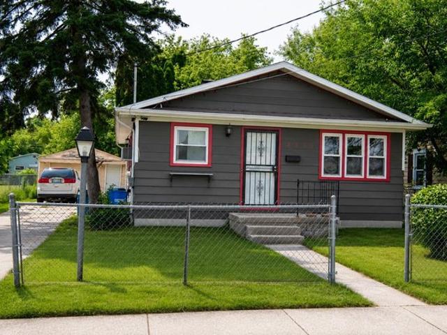 House for sale in Carrollton, Michigan