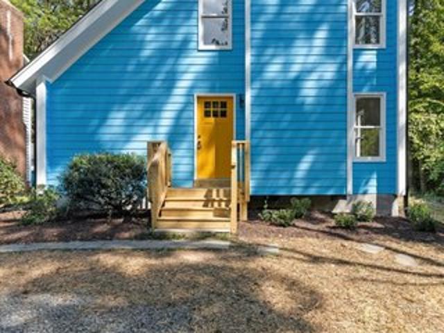 House for sale in Durham, North Carolina