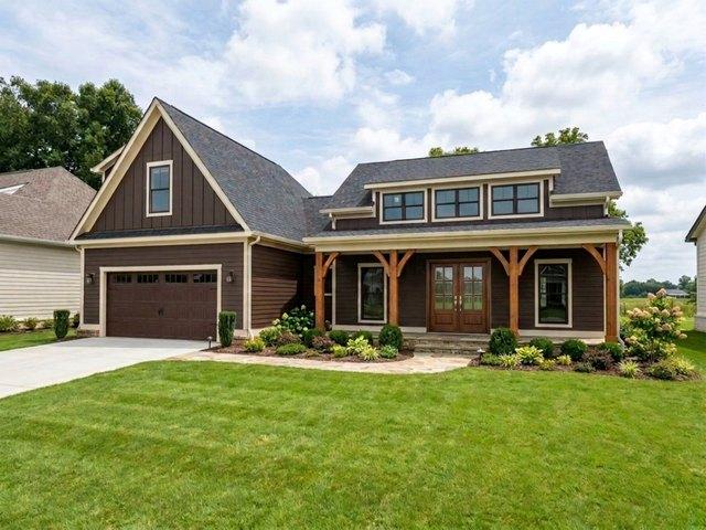 House for sale in Tennessee