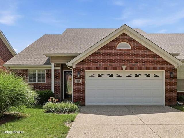 Condo for sale in Jeffersontown, Kentucky