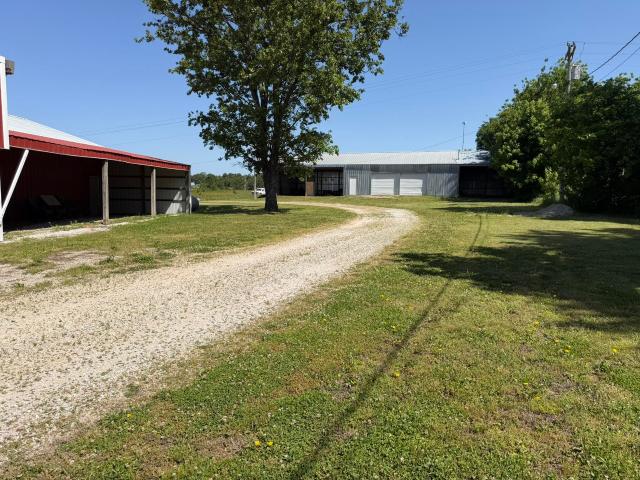 Commercial for sale in Howell, Missouri